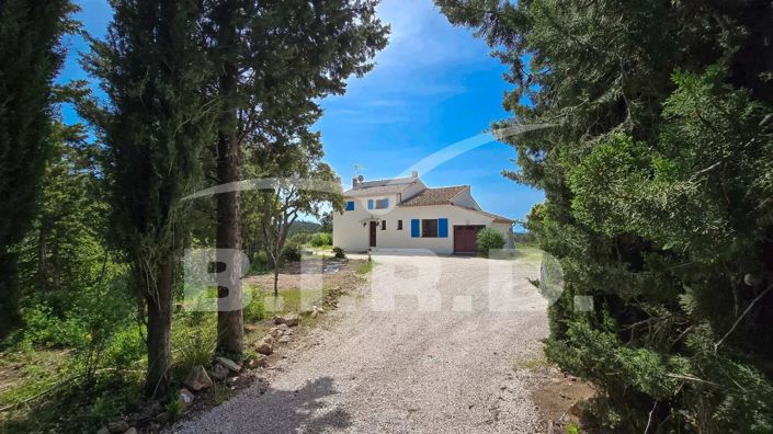 Image No.4-Maison de 4 chambres à vendre à Fréjus