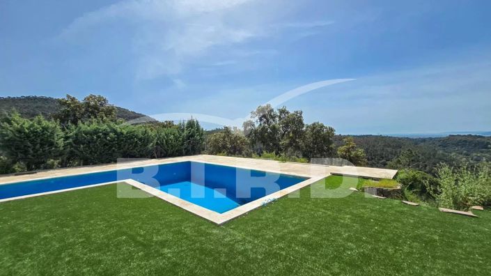 Image No.6-Maison de 4 chambres à vendre à Fréjus