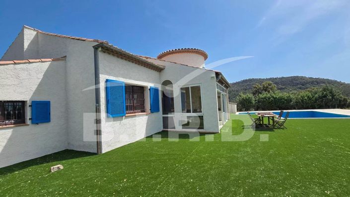 Image No.7-Maison de 4 chambres à vendre à Fréjus