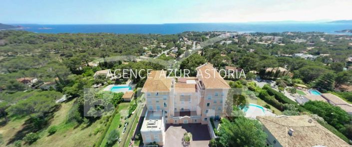 Image No.1-Appartement de 4 chambres à vendre à Saint-Raphael
