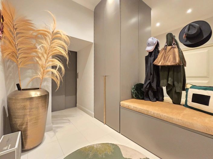 Image No.12-Appartement de 4 chambres à vendre à Saint-Raphael