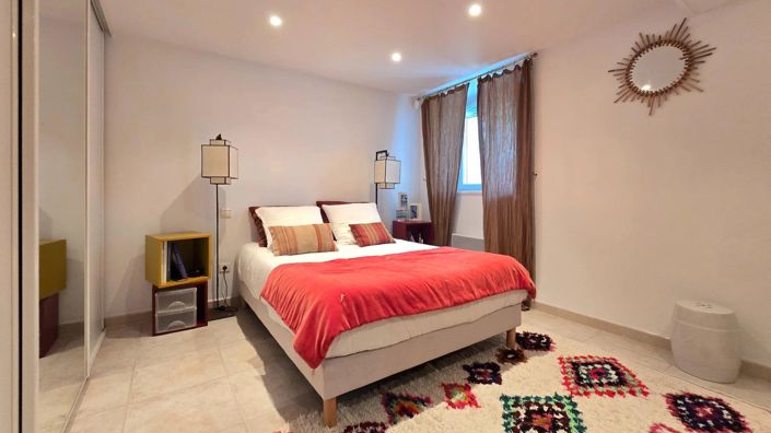 Image No.19-Appartement de 4 chambres à vendre à Saint-Raphael