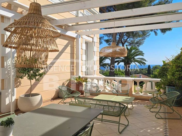 Image No.4-Appartement de 4 chambres à vendre à Saint-Raphael