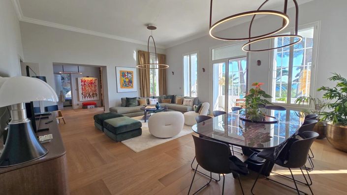 Image No.5-Appartement de 4 chambres à vendre à Saint-Raphael