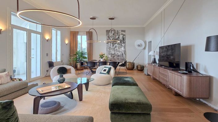 Image No.6-4 Bed Apartment for sale