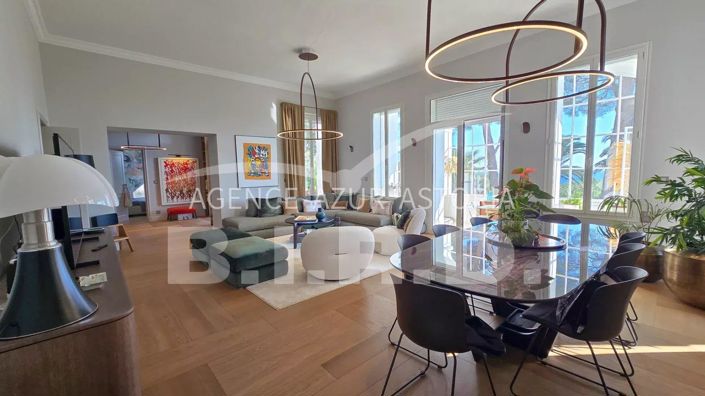 Image No.7-Appartement de 4 chambres à vendre à Saint-Raphael