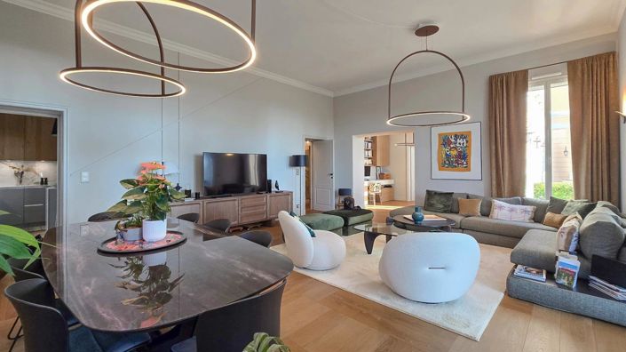 Image No.9-Appartement de 4 chambres à vendre à Saint-Raphael