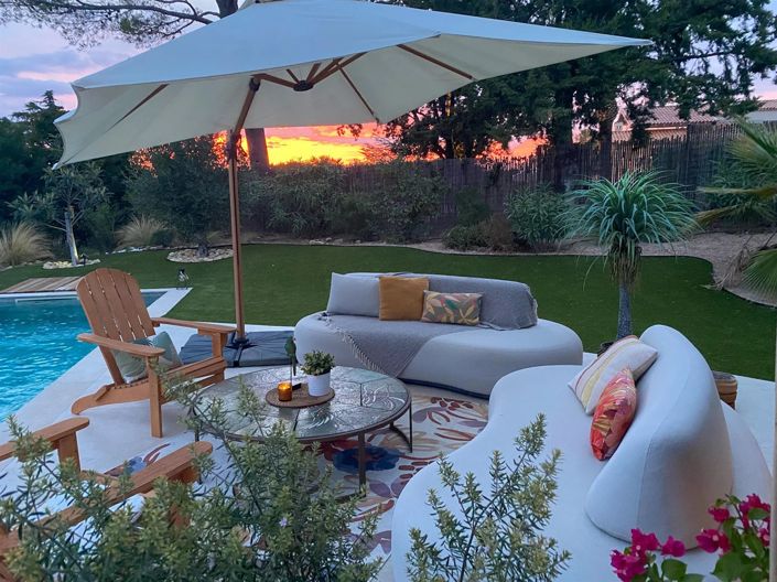 Image No.11-Appartement de 3 chambres à vendre à Saint-Raphael