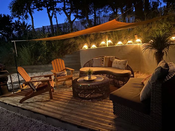 Image No.12-Appartement de 3 chambres à vendre à Saint-Raphael