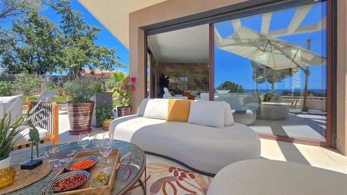 Image No.13-Appartement de 3 chambres à vendre à Saint-Raphael