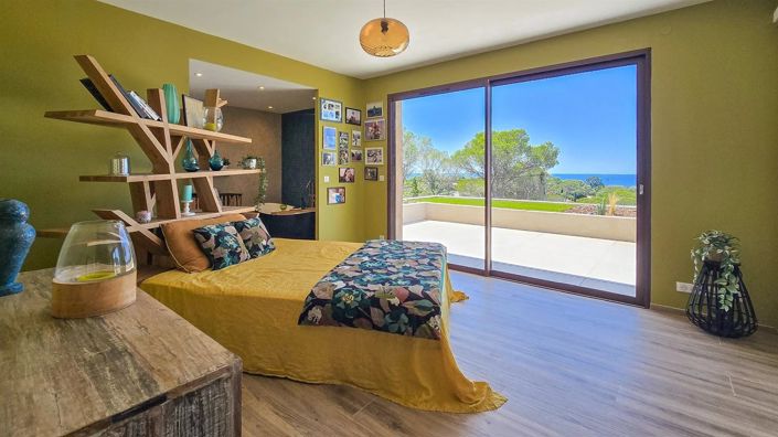 Image No.14-Appartement de 3 chambres à vendre à Saint-Raphael