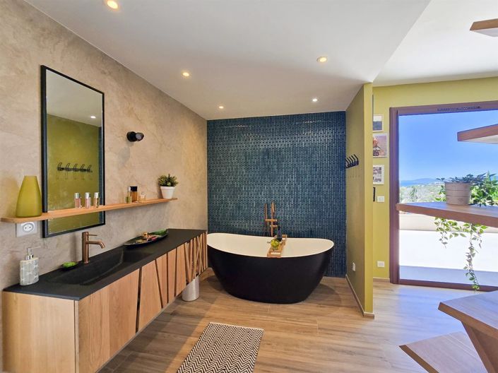 Image No.15-Appartement de 3 chambres à vendre à Saint-Raphael