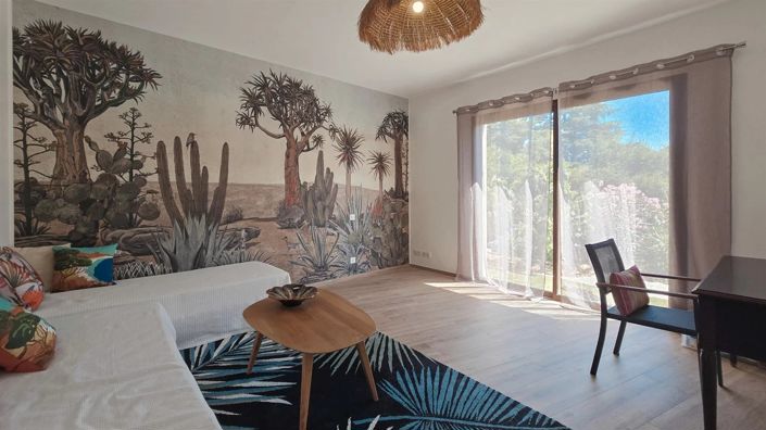 Image No.16-Appartement de 3 chambres à vendre à Saint-Raphael