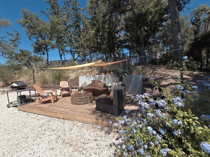 Image No.19-Appartement de 3 chambres à vendre à Saint-Raphael