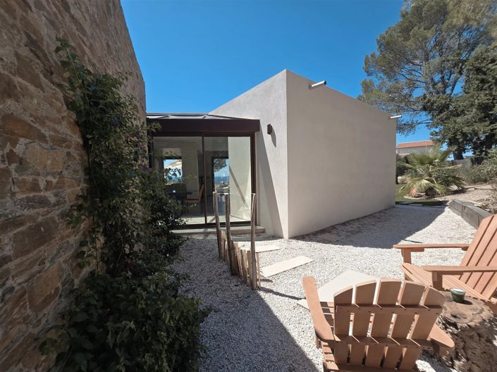 Image No.21-Appartement de 3 chambres à vendre à Saint-Raphael