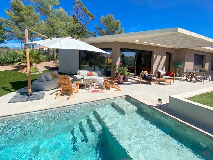 Image No.3-Appartement de 3 chambres à vendre à Saint-Raphael