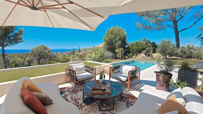 Image No.4-Appartement de 3 chambres à vendre à Saint-Raphael