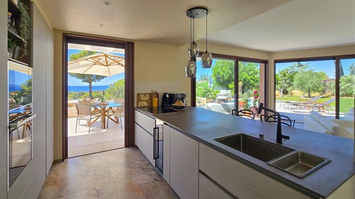 Image No.6-Appartement de 3 chambres à vendre à Saint-Raphael