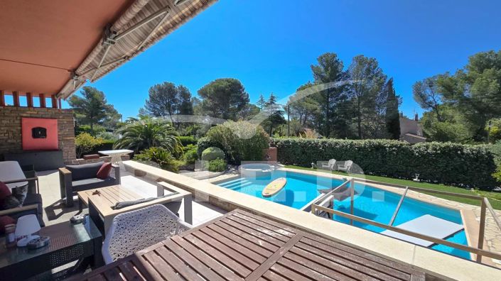 Image No.20-Maison de 6 chambres à vendre à Saint-Raphael