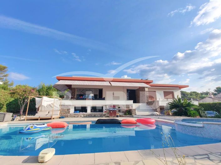 Image No.21-Maison de 6 chambres à vendre à Saint-Raphael