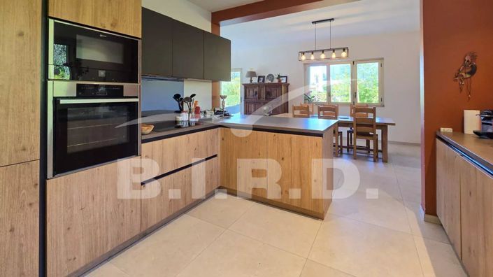 Image No.7-Maison de 6 chambres à vendre à Saint-Raphael