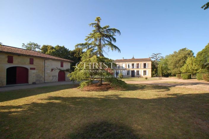 Image No.1-Maison à vendre à Saint-Sulpice-et-Cameyrac
