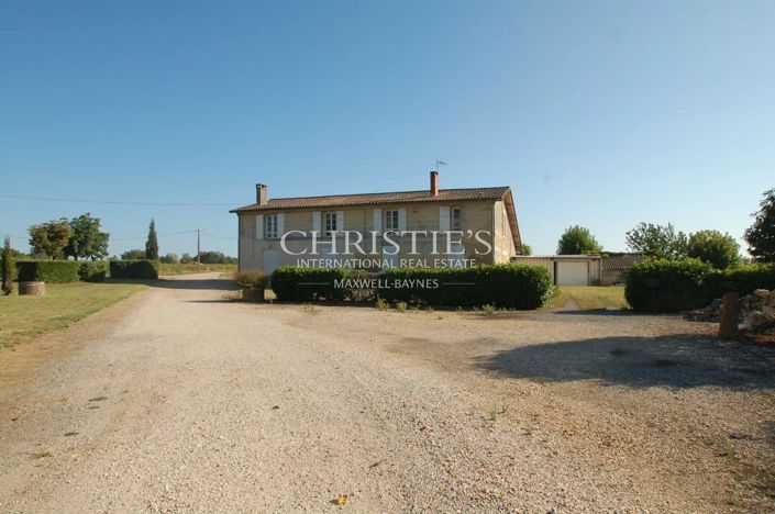 Image No.12-Maison à vendre à Saint-Sulpice-et-Cameyrac