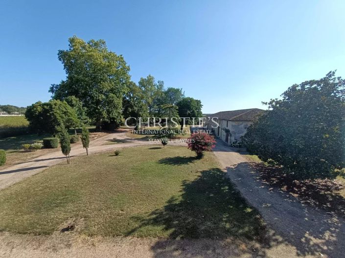 Image No.14-Maison à vendre à Saint-Sulpice-et-Cameyrac