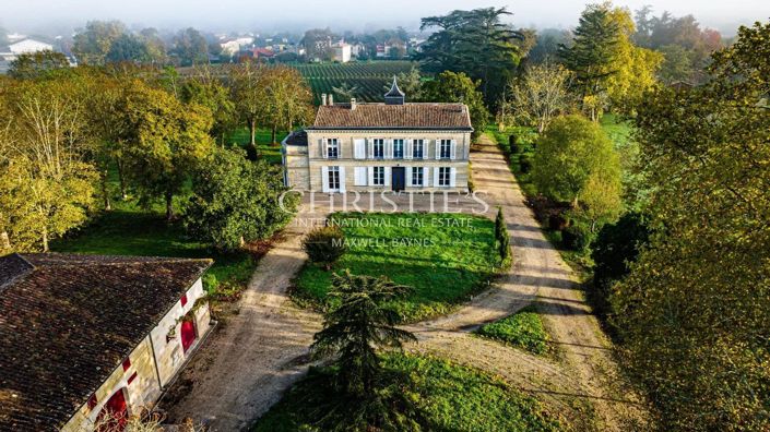 Image No.2-Maison à vendre à Saint-Sulpice-et-Cameyrac
