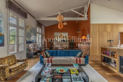 Maison de 4 chambres à vendre à Bordeaux