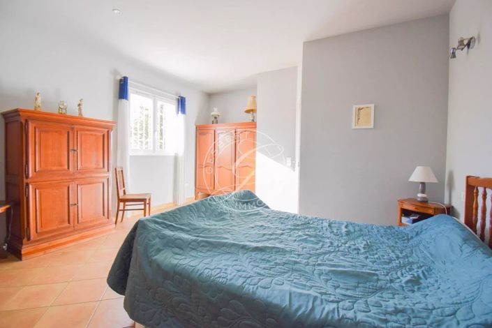 Image No.11-Maison de 5 chambres à vendre à Salernes