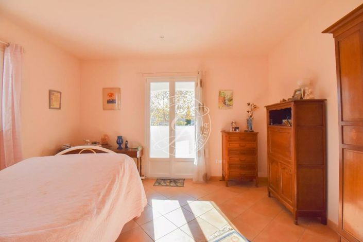 Image No.16-Maison de 5 chambres à vendre à Salernes