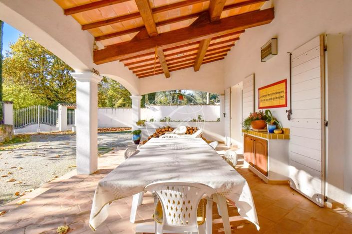 Image No.23-Maison de 5 chambres à vendre à Salernes