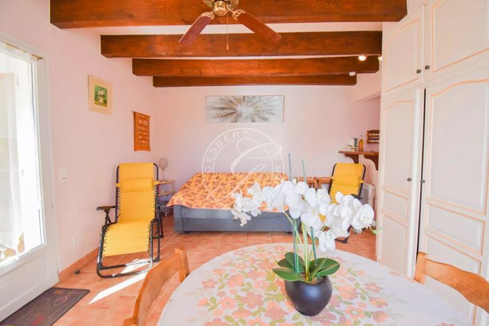 Image No.24-Maison de 5 chambres à vendre à Salernes