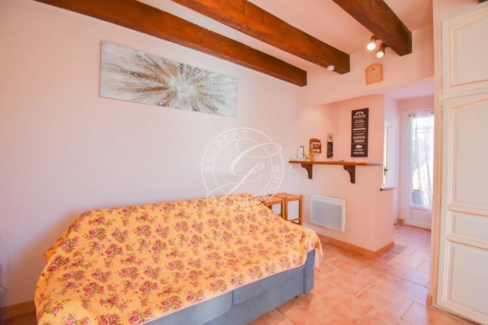 Image No.25-Maison de 5 chambres à vendre à Salernes