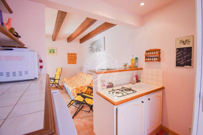 Image No.26-Maison de 5 chambres à vendre à Salernes