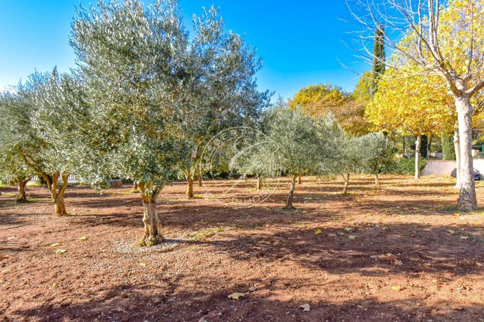 Image No.3-Maison de 5 chambres à vendre à Salernes