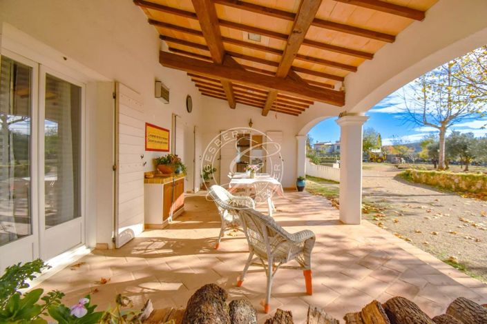 Image No.31-Maison de 5 chambres à vendre à Salernes