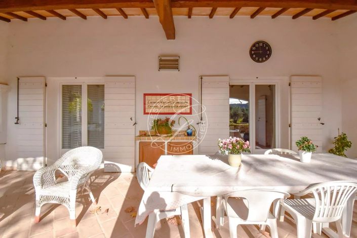 Image No.32-Maison de 5 chambres à vendre à Salernes