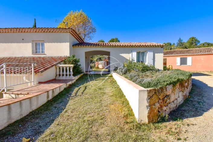 Image No.33-Maison de 5 chambres à vendre à Salernes