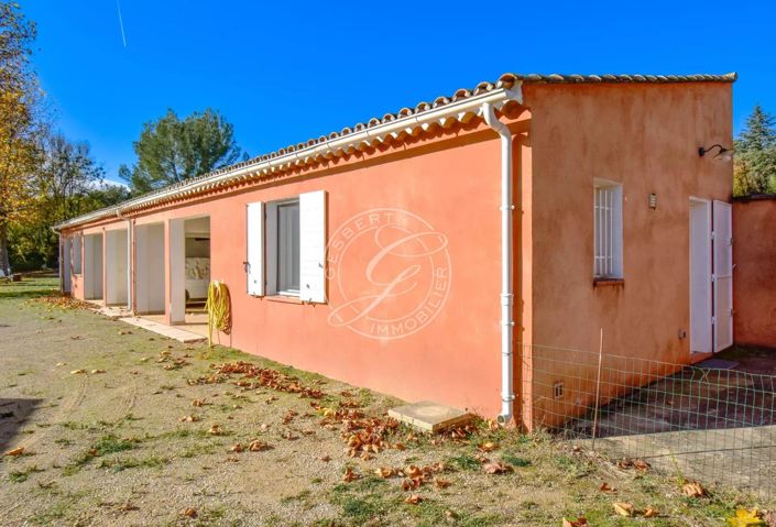 Image No.34-Maison de 5 chambres à vendre à Salernes