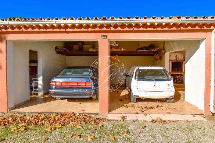 Image No.35-Maison de 5 chambres à vendre à Salernes