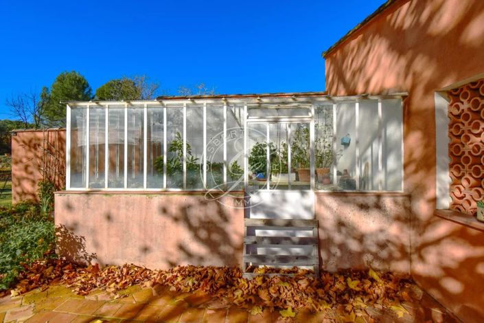 Image No.36-Maison de 5 chambres à vendre à Salernes