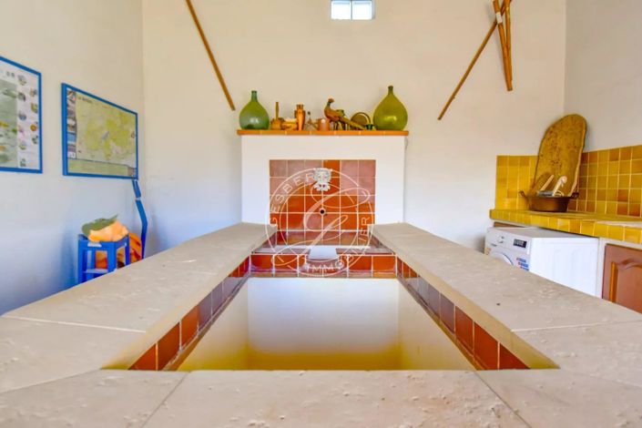 Image No.38-Maison de 5 chambres à vendre à Salernes