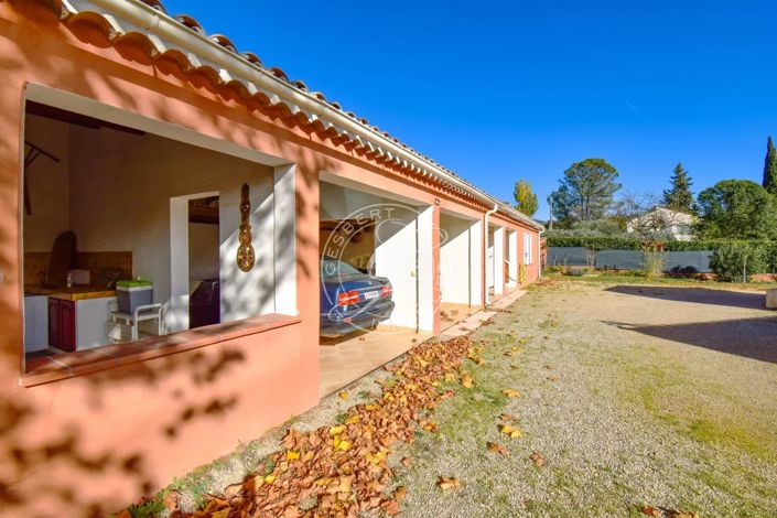 Image No.39-Maison de 5 chambres à vendre à Salernes