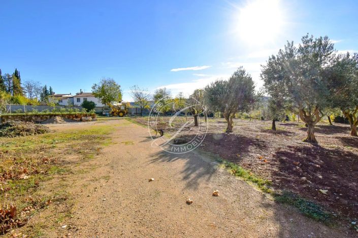 Image No.4-Maison de 5 chambres à vendre à Salernes