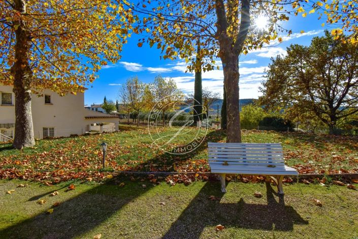 Image No.41-Maison de 5 chambres à vendre à Salernes