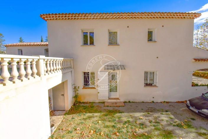 Image No.43-Maison de 5 chambres à vendre à Salernes