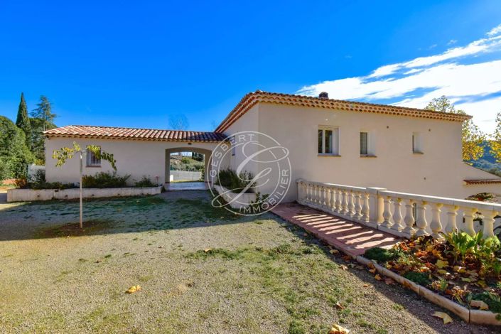 Image No.44-Maison de 5 chambres à vendre à Salernes