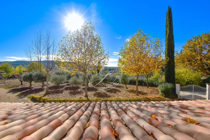 Image No.45-Maison de 5 chambres à vendre à Salernes